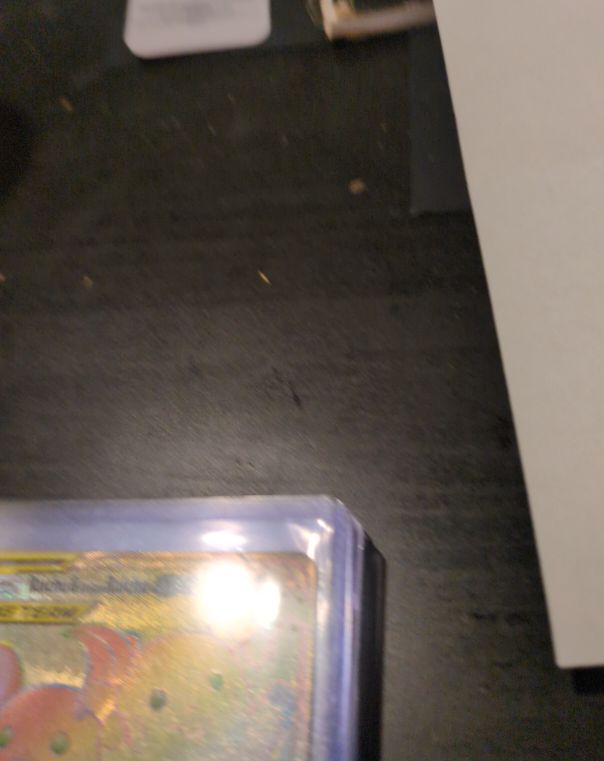 2017 Pokémon #150 Charizard GX — front