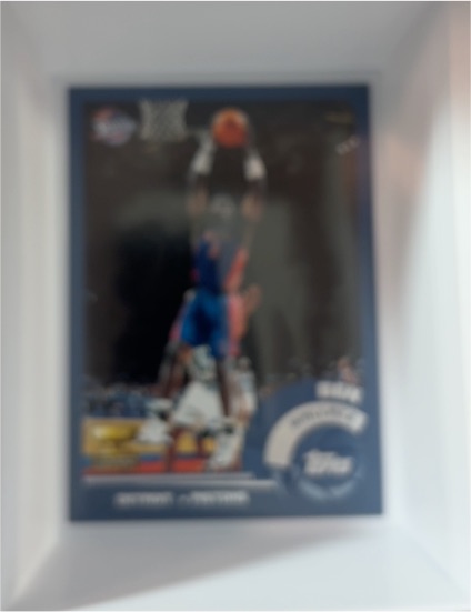 2009-10 Topps #211 Kevin Durant — front