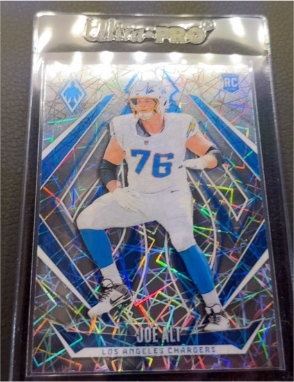 2024 Panini Phoenix #204 Joe Alt — front