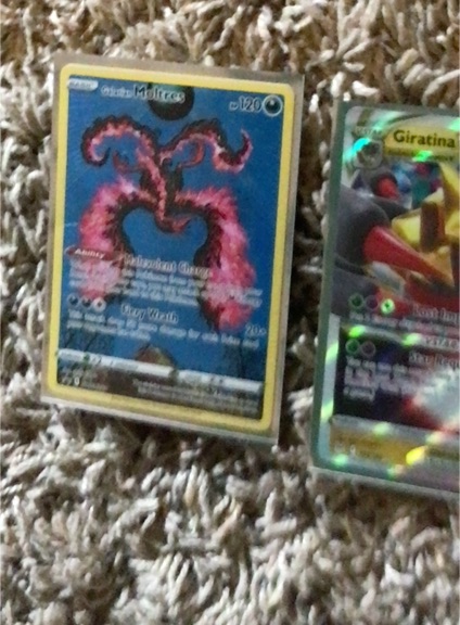 2022 Pokémon Scarlet & Violet SV122 Milotic — front
