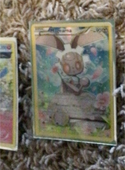2024 Pokémon Scarlet & Violet ARS10 #115 Iono's Clefairy SR — front