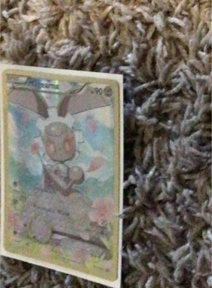 2023 Pokémon Scarlet & Violet #3 Sentret — front