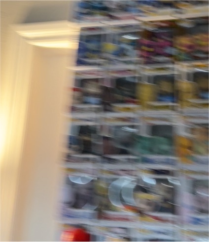 Funko Pop! Ad Icons Almost Complete Set — front
