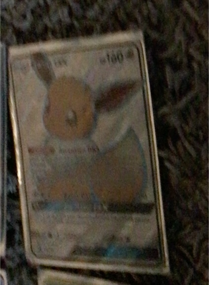 2023 Pokémon Scarlet & Violet #010 Eevee — front