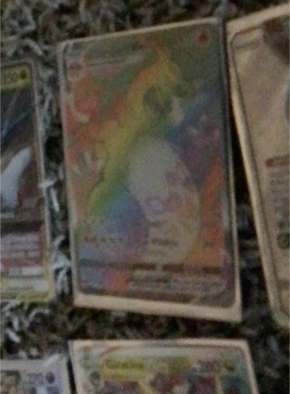 2020 Pokémon SV107 Gardevoir VMAX — front