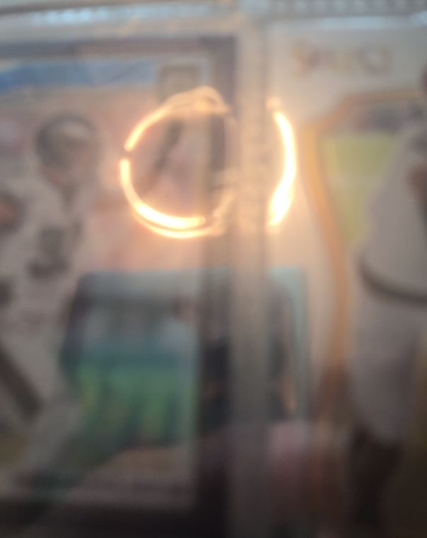 2024 Topps #Jared Goff — front