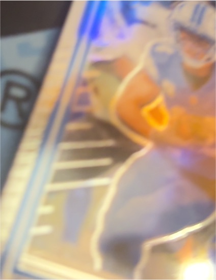 2023 Panini Donruss Optic - My House Justin Herbert #14 Silver Prizm — front
