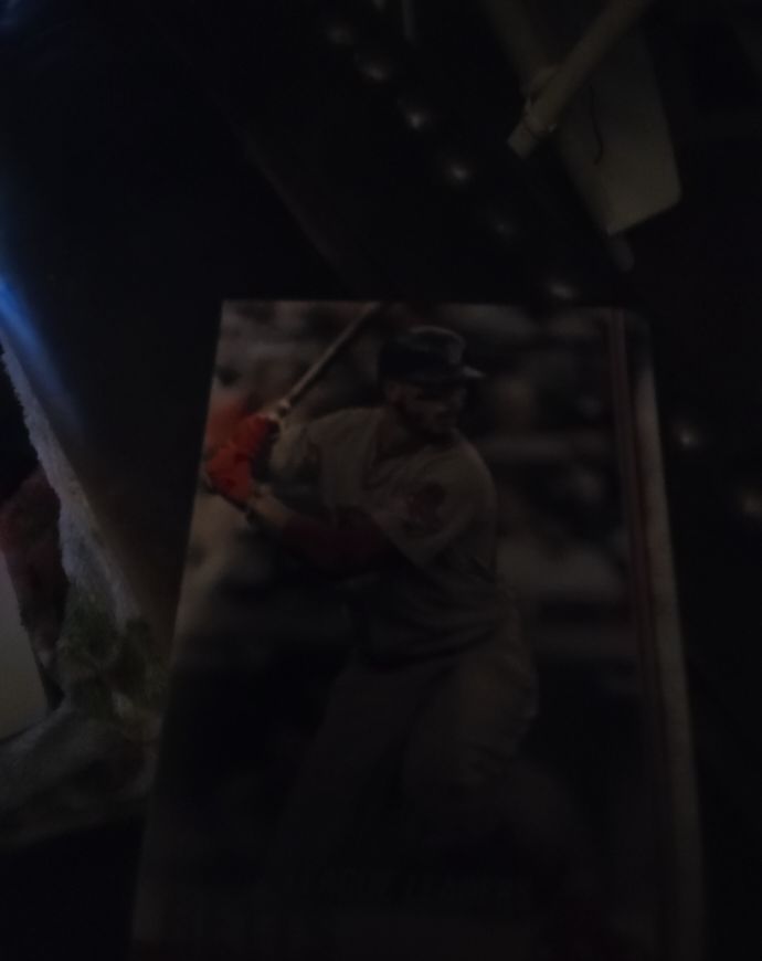 2023 Topps Stadium Club #249 Kirby Puckett — front