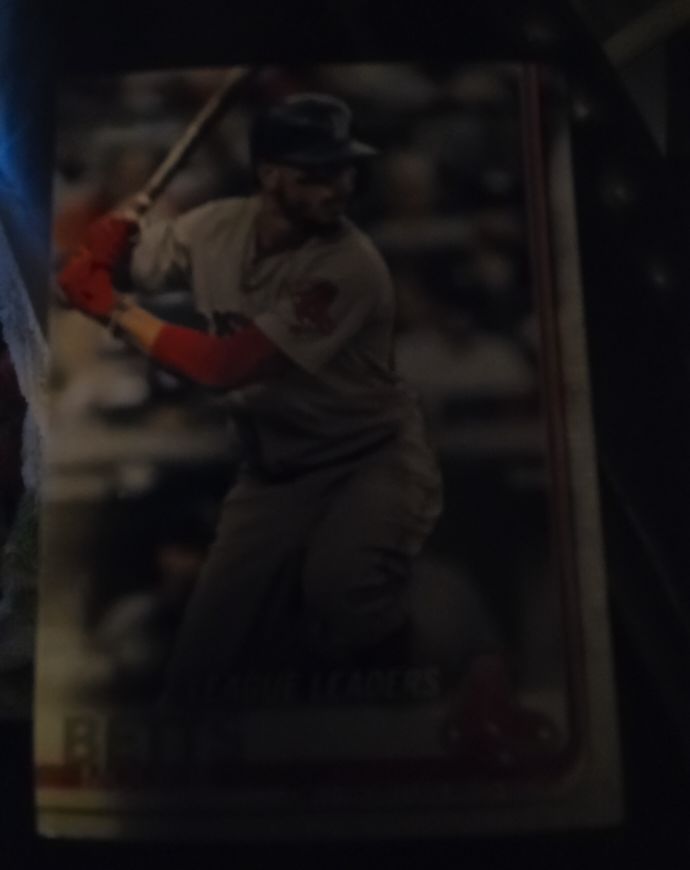 2023 Topps Series 1 #117 Emmanuel Clase — front