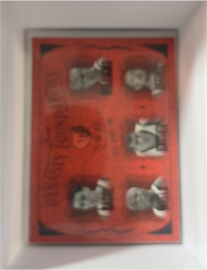 2004 Fleer Flair Dynasty Foundations Basketball Card — front