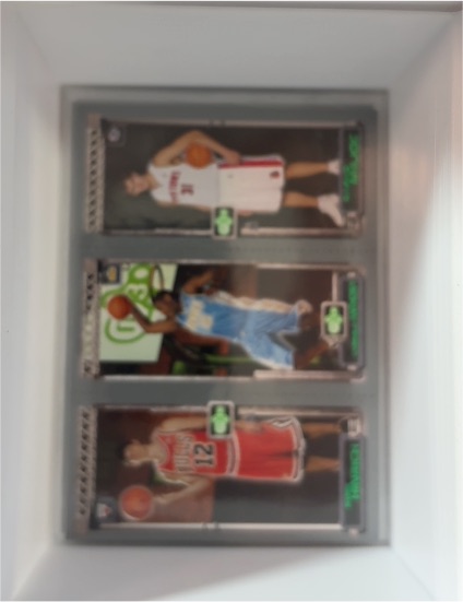 2003-04 Topps Rookie Matrix #111 Kirk Hinrich — front