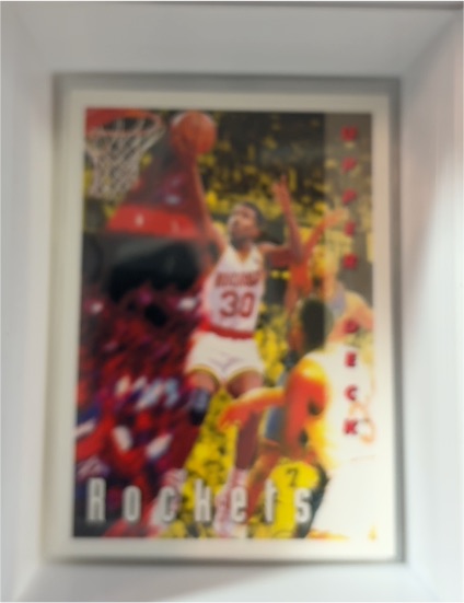 1992-93 Upper Deck #359 Kenny Smith — front