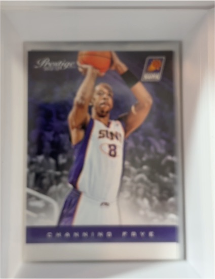 2012-13 Panini Prestige #47 Channing Frye — front