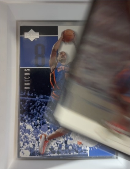 2000-01 Upper Deck Encore #80 Latrell Sprewell — front