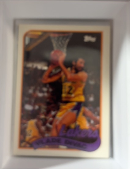 1992-93 Topps Archives #118 Vlade Divac — front