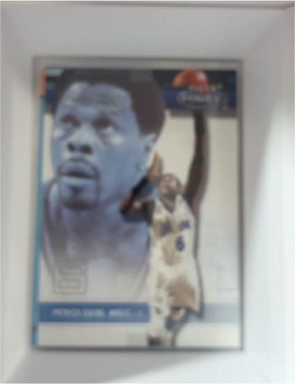 2003-04 SP Authentic #49 Kevin Garnett — front