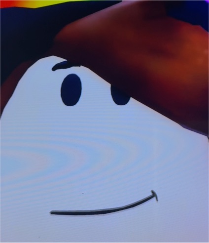 Steal a Brainrot Roblox Item — front