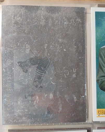 2024 Topps Spotlight #73 Dave Stewart — front