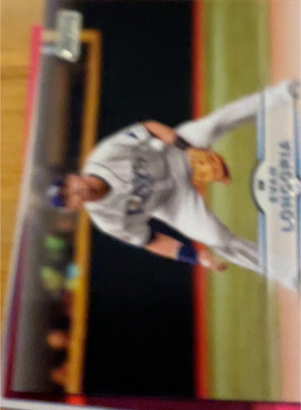 2023 Topps Chrome #77 Clayton Kershaw — front