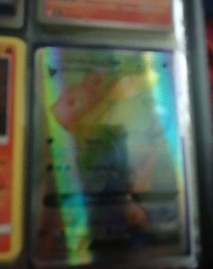 2016 Pokémon XY Evolutions #25 Pikachu — front