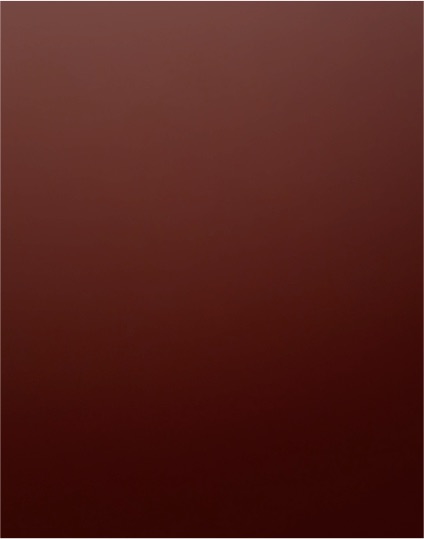 Marvin Faux Velvet Fabric by the Yard, Bordeaux — front