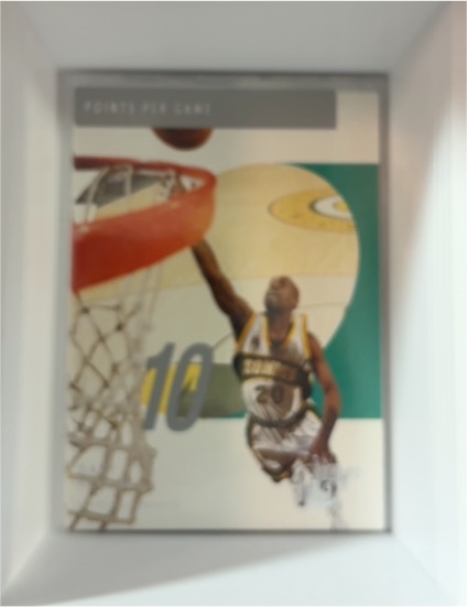 2002-03 Topps Ten #10 Gary Payton — front