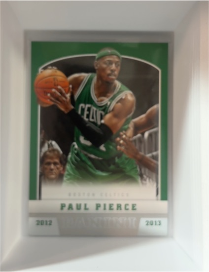 2012-13 Panini #134 Paul Pierce — front