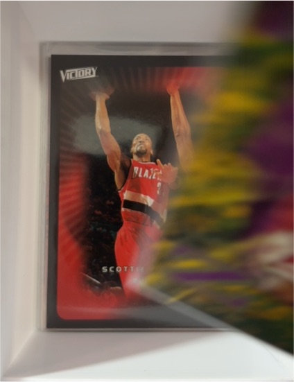 2003-04 Upper Deck Victory #79 Scottie Pippen — front