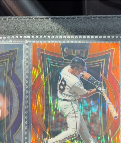 2024 Panini Select #2 Nomar Garciaparra — front