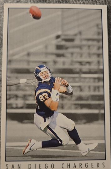 2005 Topps #64 Philip Rivers — front