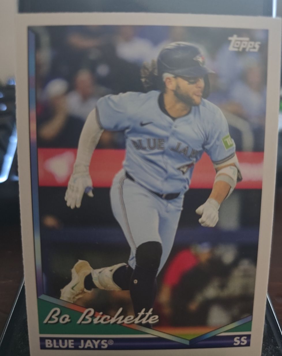 2024 Topps Archives #274 Bo Bichette — front