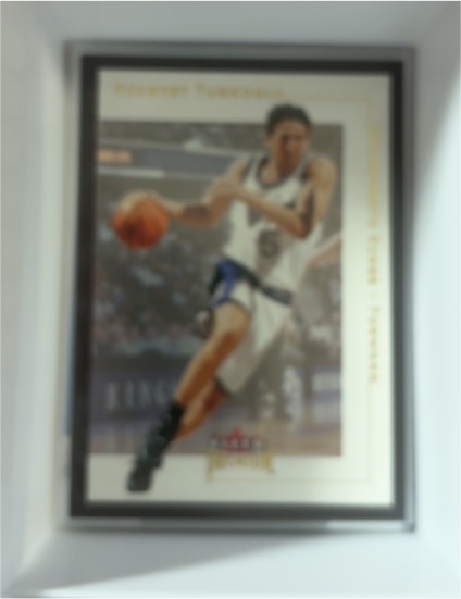 1994-95 Upper Deck Rookie Standouts #RS2 Jason Kidd — front