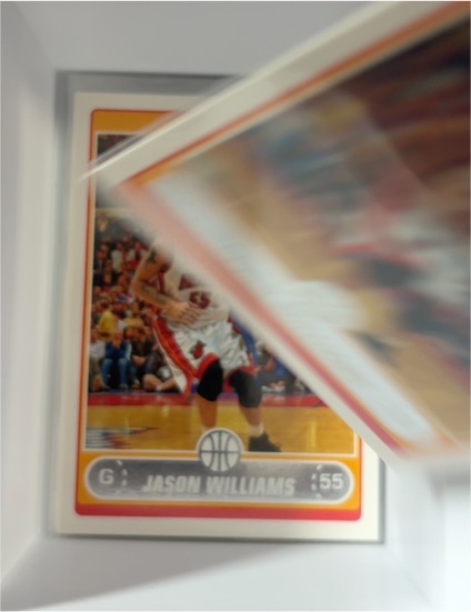 1992-93 Topps #238 Jason Williams — front