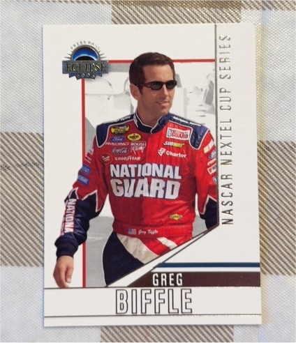2006 Press Pass Eclipse #2 Greg Biffle — front