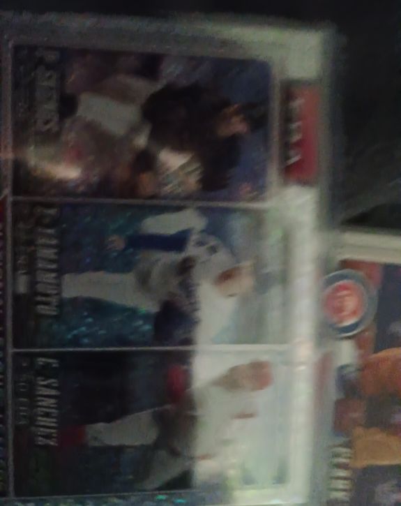 2023 Topps Kyle Schwarber — front