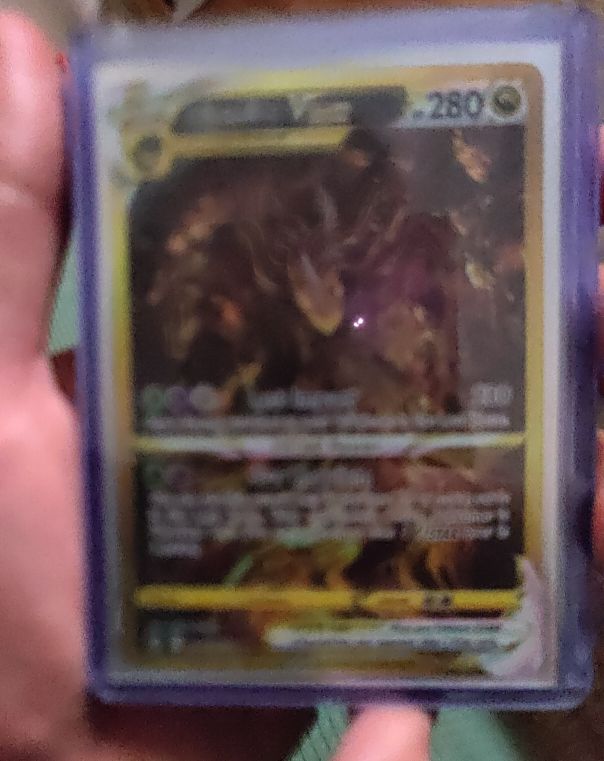 2023 Pokémon Crown Zenith #GG69 Giratina VSTAR — front