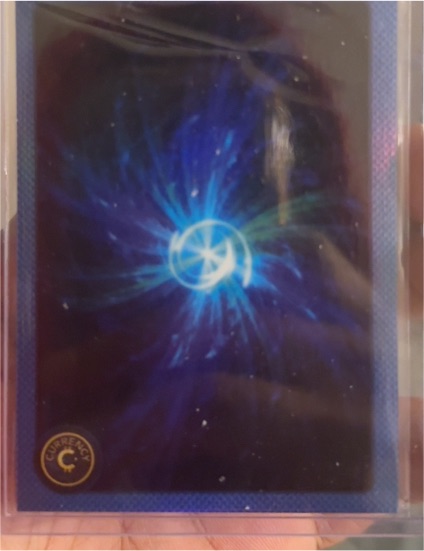 2025 Cardsmiths Currency Series 5 #14 Antimatter — front