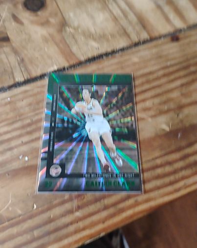 2025 Panini Chronicled #19 Caitlin Clark — front