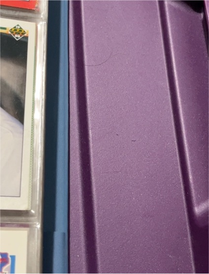 1991 Upper Deck #SP1 Michael Jordan — front