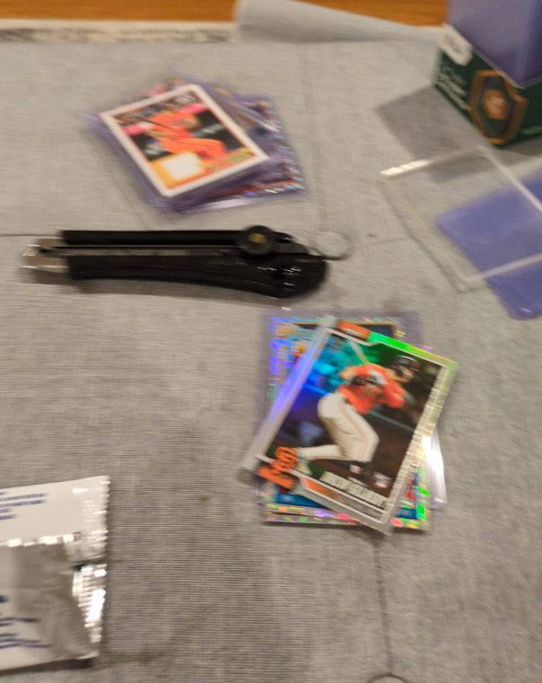 2022 Topps Update #US-22 Brandon Crawford — front