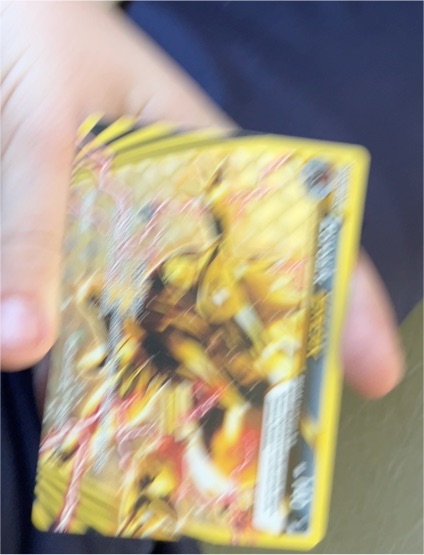 2016 Pokémon BREAK #20 Electivire BREAK — front