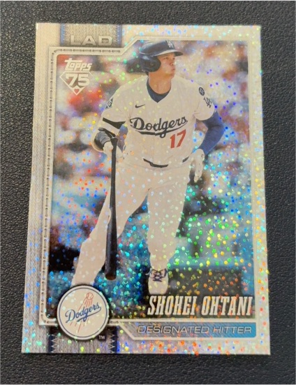 2026 Topps Series 1 #200 Shohei Ohtani — front