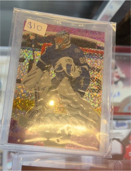2020-21 O-Pee-Chee Platinum Violet Pixels #150 Alex Ovechkin — front