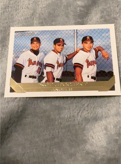 1993 Topps Gold #633 Rudy Razjigaev / Yevgeny Puchkov / Ilya Bogatyrev — front