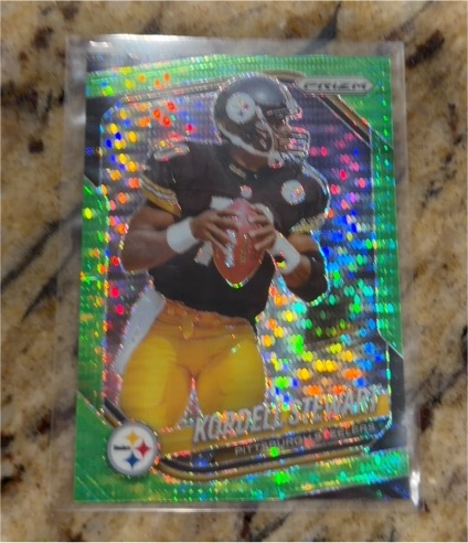 2025 Panini Prizm #288 Kordell Stewart — front