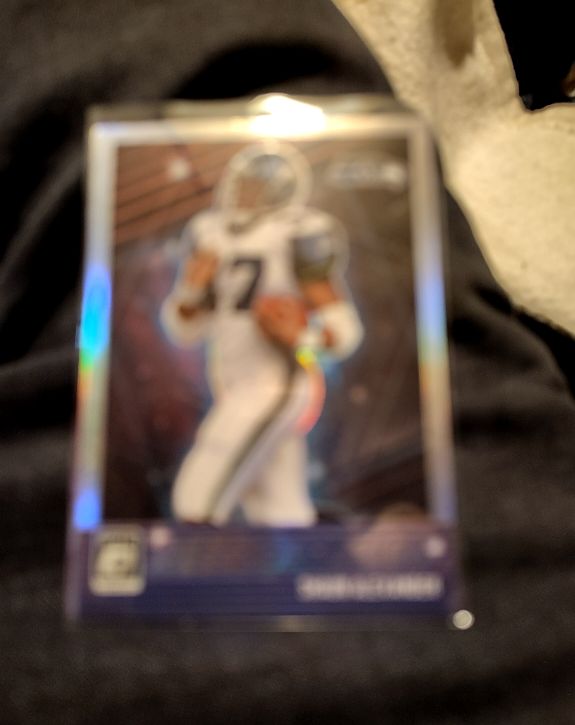2025 Topps Chrome Football #79 Dak Prescott — front