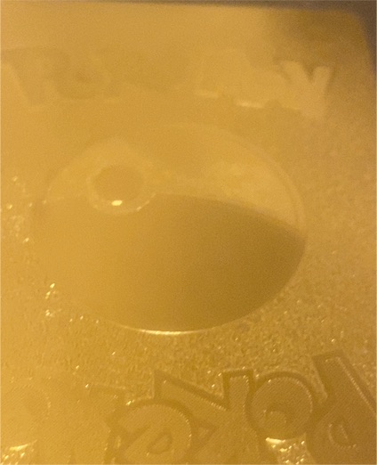 2023 Pokémon G-Max Pikachu VMAX #44 Gold Foil Fan Art — front