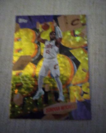 2019-20 Panini Revolution #67 Anthony Davis — front