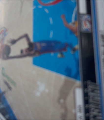 2002 Upper Deck #55 Baron Davis — front
