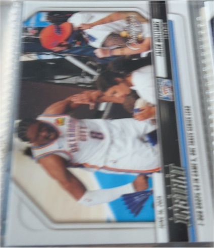 2025-26 Topps Flagship #1 Shai Gilgeous-Alexander — front
